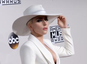 Lady Gaga on Super Bowl halftime show: 'I've been planning this since I was 4'