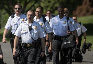 Secret Service settles racial bias suit for $24 million