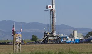 IEA: U.S. shale oil 'leaner and fitter'