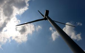 Renewables a big boost for GE's profits