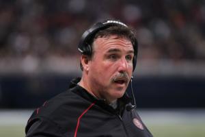 Washington Redskins hire Jim Tomsula as defensive line coach