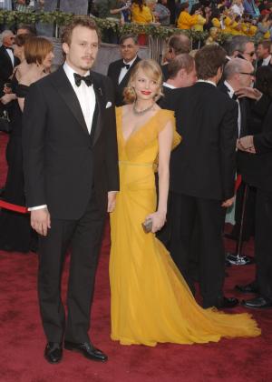 Michelle Williams on leaving home shared with Heath Ledger: 'I was inconsolable'