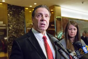 New York takes up state charge for renewable energy