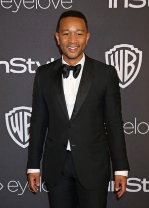 John Legend joins 'The Voice' Season 12 as Adam Levine's advisor