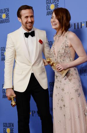 Producers Guild of America honors 'La La Land,' 'Atlanta,' 'Stranger Things'