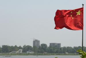 Report: China, North Korea reaffirmed relations