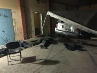 Beltran Leyva Cartel Shootout 3