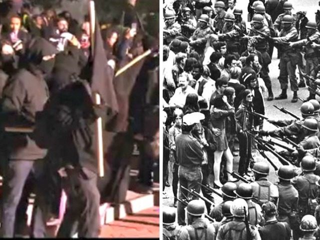 Berkeley Then and Now