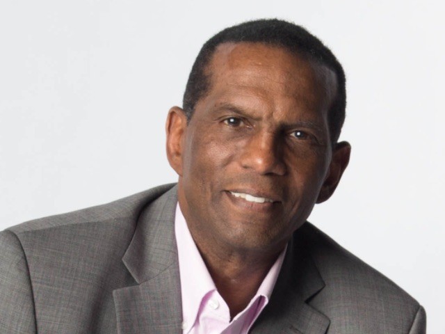 Exclusive—NFL Great Burgess Owens: The Left Destroyed Strong Black ...