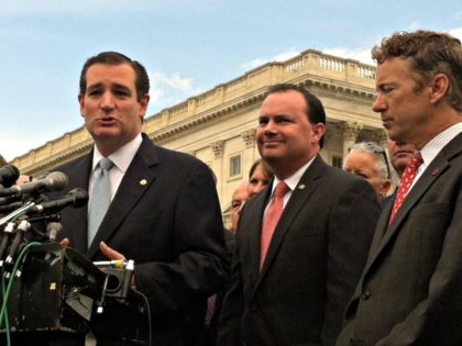 Cruz, Lee, Paul