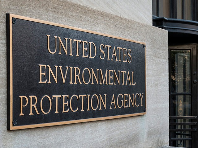 Environmental-Protection-Agency-EPA-DC-134-Getty