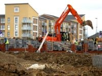 house building / crisis UK