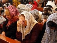 LEBANON-SYRIA-IRAQ-RELIGION-CHRISTIANITY-CHRISTMAS LEBANON-SYRIA-IRAQ-RELIGION-CHRISTIANITY-CHRISTMAS