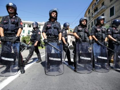 FRANCE-ITALY-MIGRANTS-BORDER-DEMO