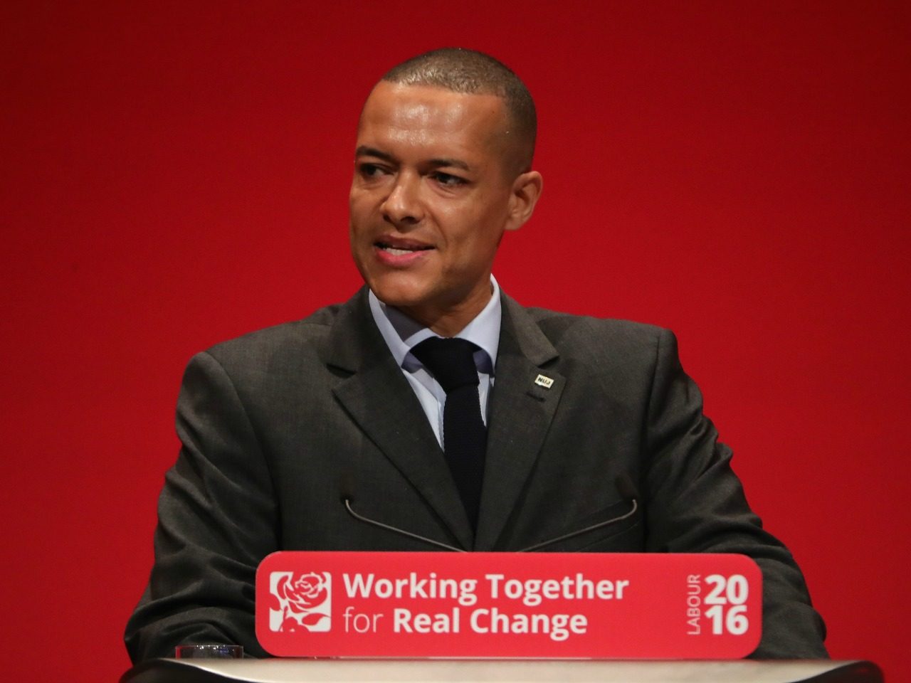 Hanging Labour Labour ‘Hanging on by Our Fingernails to Keep UKIP at Bay’