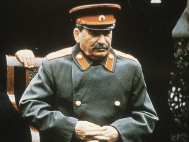 Russians Rank Stalin, Hitler, Putin in 'History's Most Notable' Poll