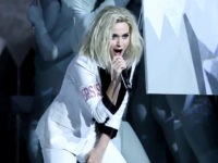 KatyPerryPersistGrammys