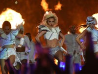 LadyGagaSubversiveSuperBowl