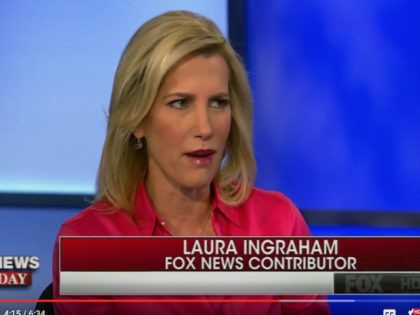 Laura Ingraham