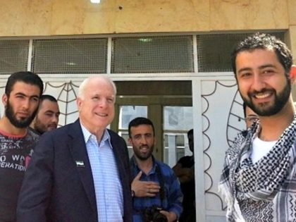 McCain-syria-AP