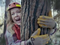 Melissa-McCarthy-eco-warrior-super-bowl-commercial-2017-twitter Twitter/@TODAYshow