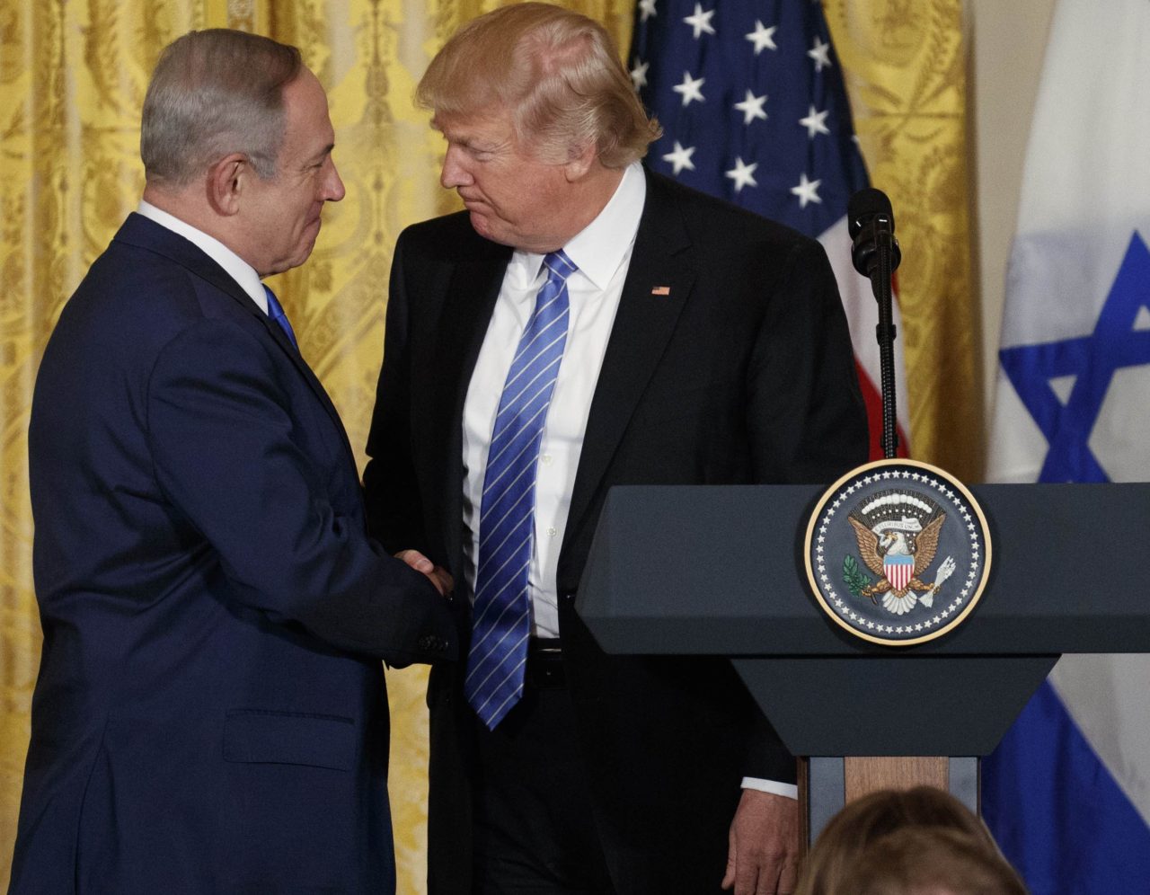 5 Ways Trump Redefined the Global Landscape: A Legacy of Bold Diplomacy