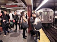 New York Subway