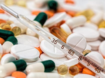 Pharmaceuticals-Drugs