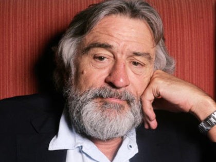 Robert De Niro