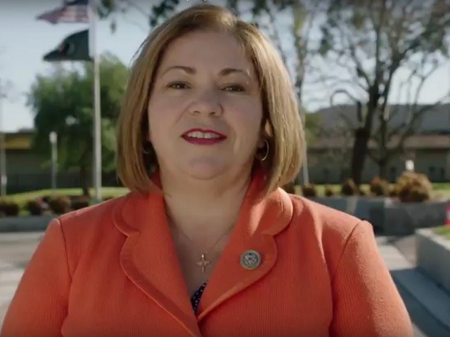 Dem Rep Sánchez: Trump Has Used 'Fear' of Muslims And Immigrants To ...