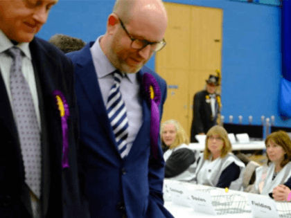 Paul Nuttall UKIP