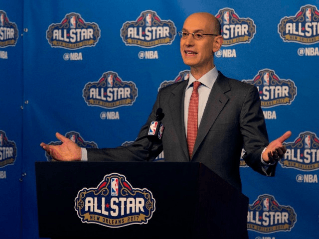 NBA Caves introduces strict vaccination guidelines for players traveling to Toronto, Canada