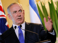 benjamin netanyahu netanyahu