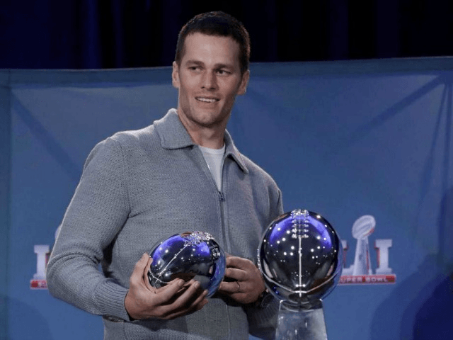 Liberals Attack Patriots' Tom Brady for Sharing 'Racist' Rudyard ...