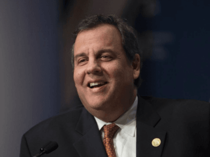 Christie says he was misquoted as supporting Planned Parenthood
