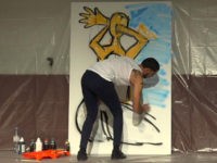 el-sexto-painting-geneva-summit-youtube el Sexto