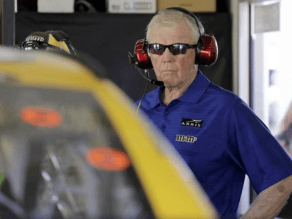 Joe Gibbs