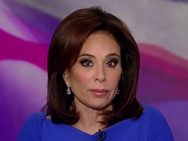 Judge Jeanine to UC Berkeley Rioters: 'You Do Not Have the Right to ...