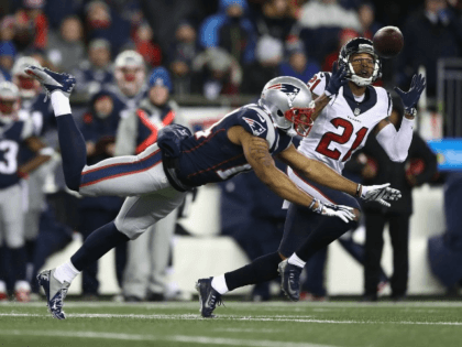 Patriots' Michael Floyd inactive for Super Bowl, "likely" for jail if guilty