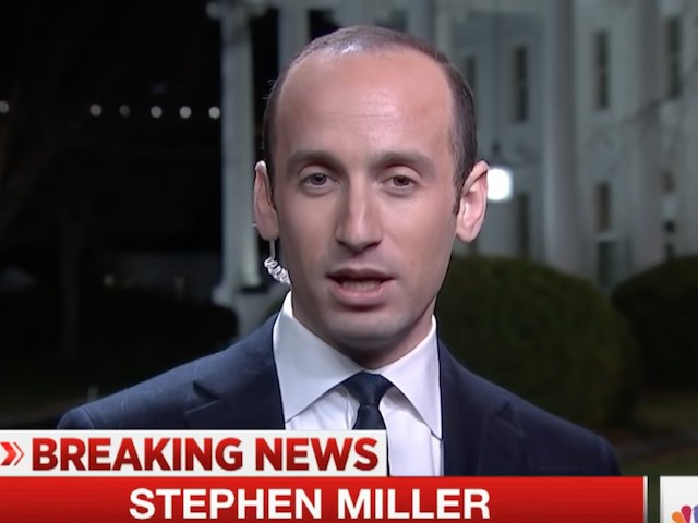 Stephen Miller on 9th Circuit Ruling: 'There's 'No Such Thing as ...