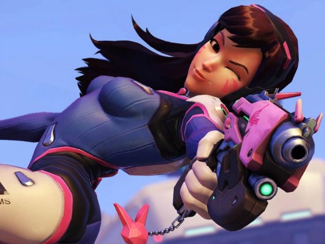 Social Credit System: ‘Overwatch 2’ Game Will Require Phone Number, Record Voice Chat