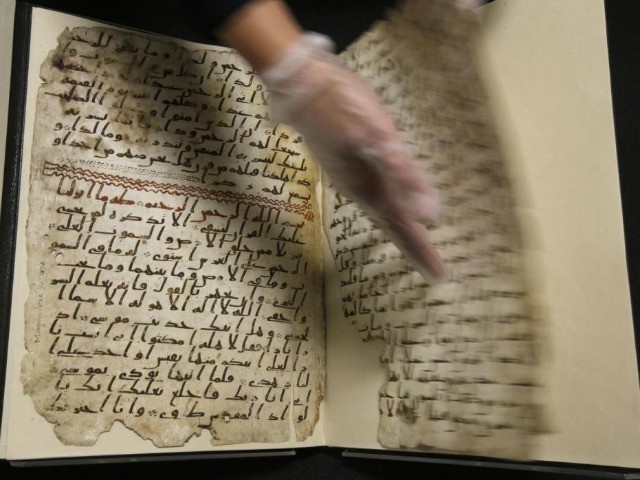 Danish Man Who Set Fire To Quran Charged With Blasphemy