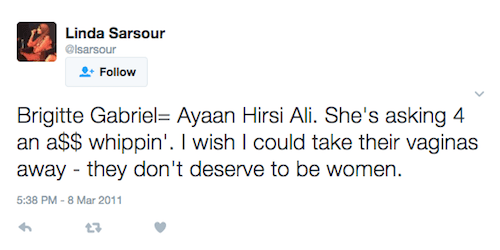 sarsour-ayaan-hirsi-ali-tweet-2011