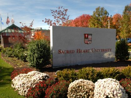 sacred heart university