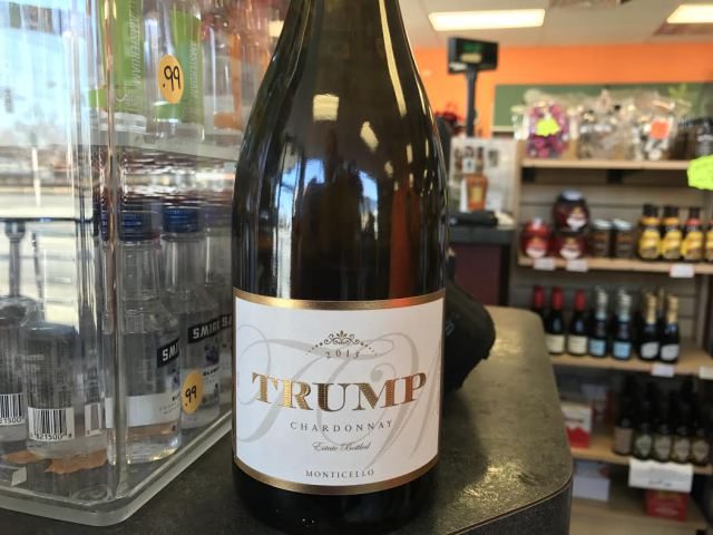 trump-wine