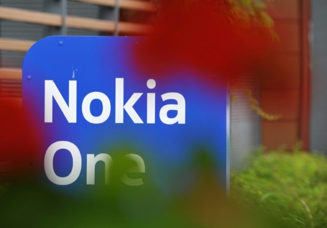 Nokia was the world's top mobile phone maker between 1998 and 2011 but was overtaken by So