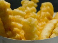 Alarmists: Climate Change Caused British Chips to ‘Shrink by an Inch’