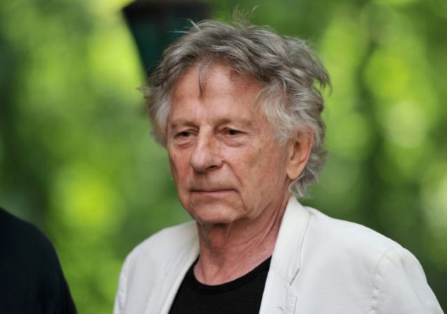Roman Polanski, award-winning director of "The Pianist" and "Chinatown", has been wanted i