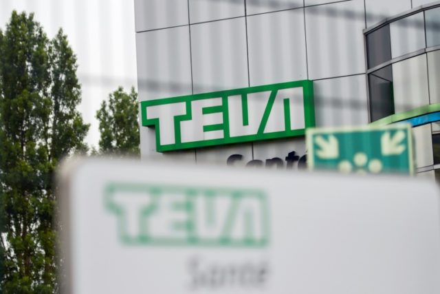 Israeli police are probing Teva for suspected bribery
