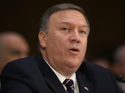 Mike Pompeo will visit Turkey this week after Donald Trump and Recep Tayyip Erdogan agreed to cooperate